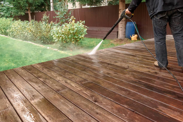 Best Playground Equipment Cleaning  in Buffalo Grove, IL