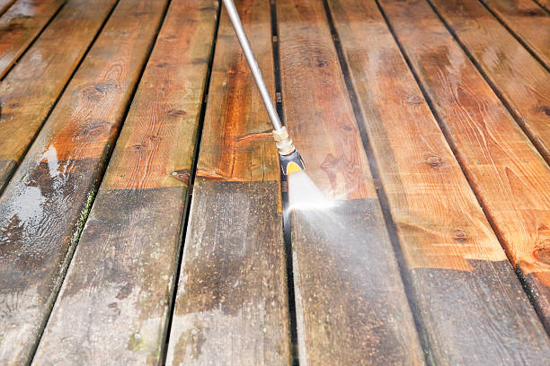 Best Fence Cleaning  in Buffalo Grove, IL