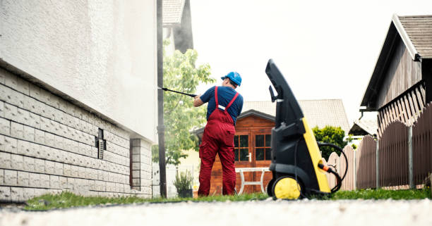 Reliable Buffalo Grove, IL Pressure Washing Services Solutions